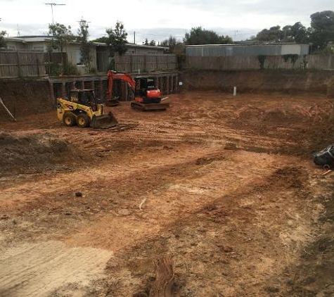 Select Excavations
