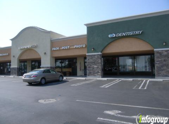 Monterey Dental - Palm Desert, CA