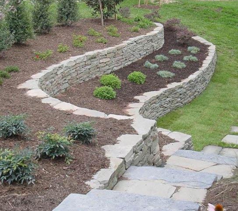 Triscape Landscaping - Cincinnati, OH