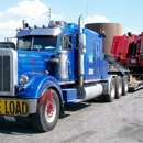 Osage Specialized Transport - Trucking-Heavy Hauling