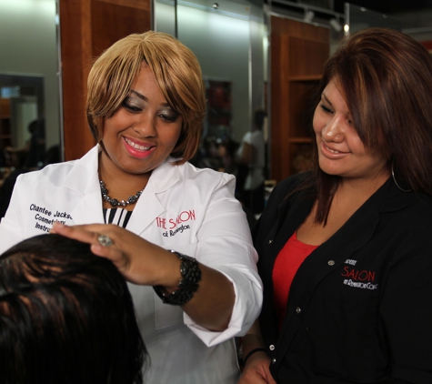 The Salon at Remington - Columbia, SC