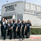 Women's Clinic of South Texas
