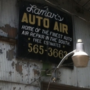 Lamar's Auto Air & Repair - Automobile Air Conditioning Equipment-Service & Repair
