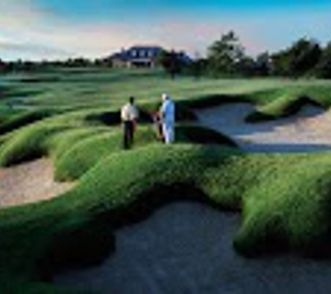 America's Golfing Couple - Gilbert, AZ