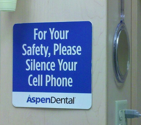 Aspen Dental - Richmond, IN