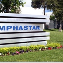 Amphastar Pharmaceuticals Inc Corporate Headquarters - Pharmaceutical Products-Wholesale & Manufacturers