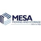 Mesa Moving and Storage