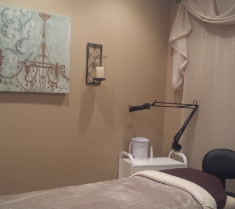 Heather J. Skincare and Massage - Saint Paul, MN