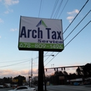 Arch Tax Service - Payroll Service