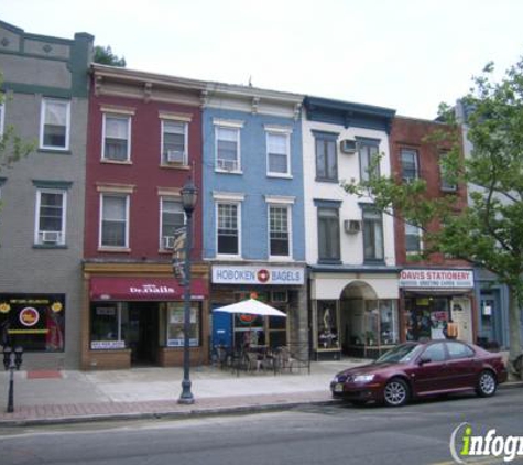 O'Bagel - Hoboken, NJ