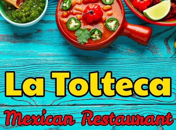 La Tolteca - Portage, WI