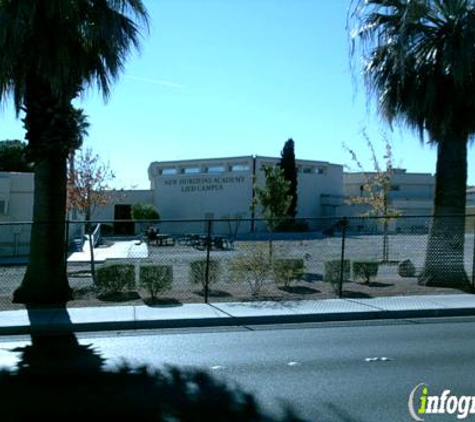 New Horizons Preschool - Las Vegas, NV