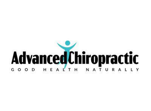 Advanced Chiropractic - Dandridge, TN