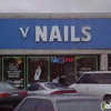 V Nails gallery