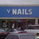 V Nails - Nail Salons