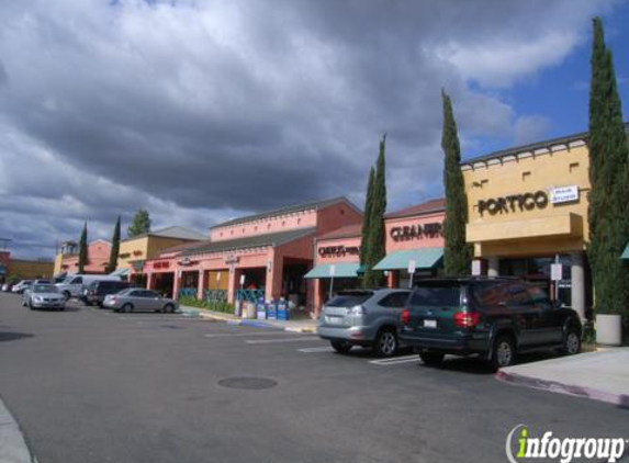 Empre Dry Cleaners - Escondido, CA