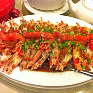 New Lucky Seafood Restaurant - Monterey Park, CA