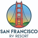 San Francisco RV Resort - Campgrounds & Recreational Vehicle Parks