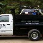 4M's Septic & Sewer Cleaning