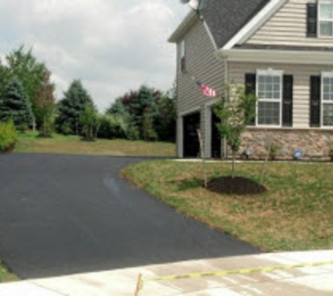 Kane Paving & Sealcoating, Inc. - Havertown, PA