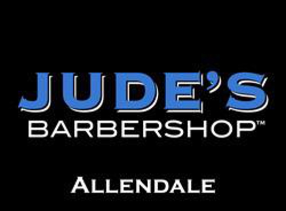 Jude's Barbershop Allendale - Allendale Charter Twp, MI