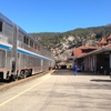 Amtrak gallery