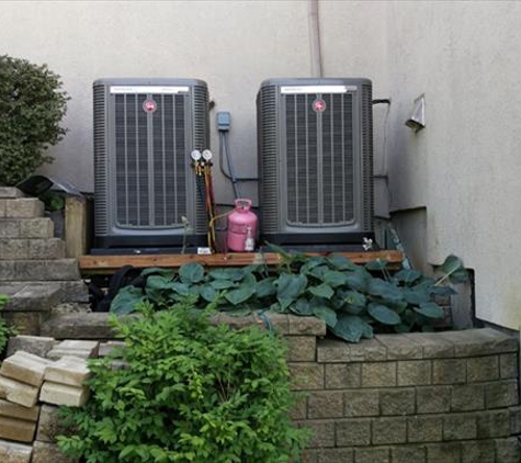 Addit Heating & Air Conditioning - Crete, IL