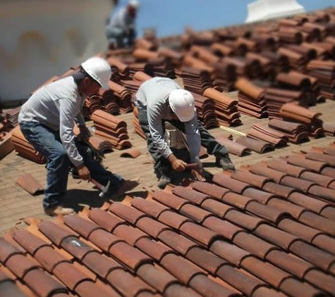 Local 247 roofing contractors - Fountain Valley, CA