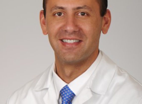 Arman Kilic, MD - Charleston, SC