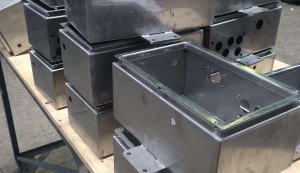 AJC Metal Products - Northgate, QLD