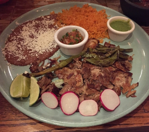 Don Ramon's Mexican Restaurant - San Francisco, CA