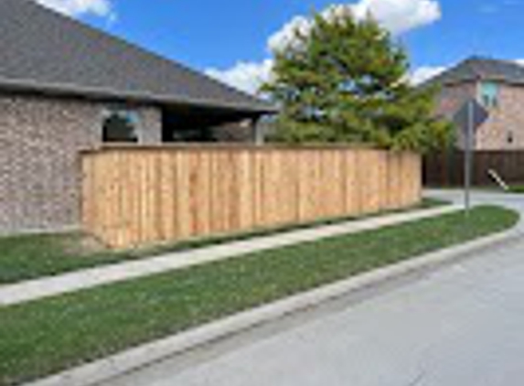 DFW Fence Pro - Mckinney, TX