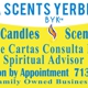 Botanica Scents Yerberia Katy