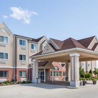 Microtel Inn & Suites by Wyndham Michigan City - Michigan City, IN