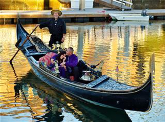 Gondola Cruises of Newport