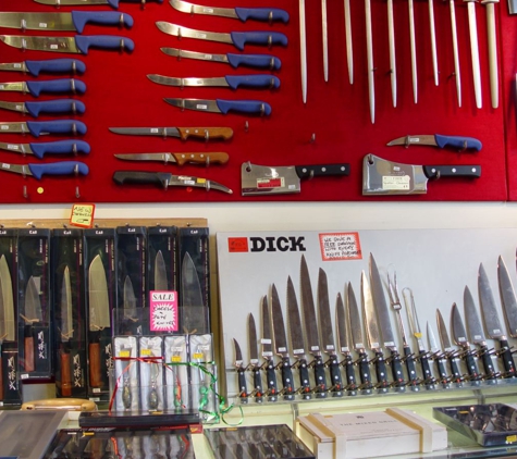 Ware Bros. Cutlery - Hobart, TAS