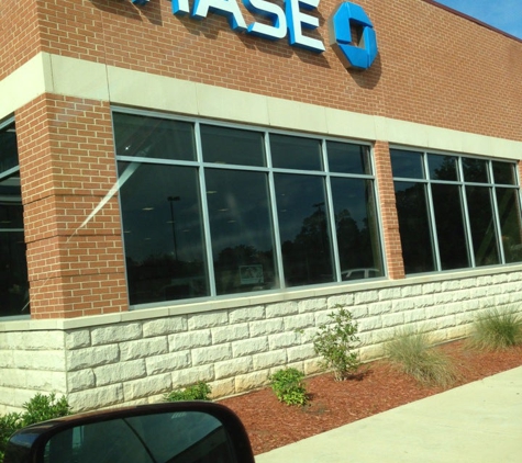 Chase Bank - Longview, TX