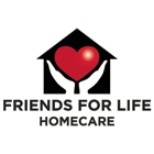 Friends For Life Homecare Services