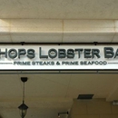 Chops Lobster Bar - Seafood Restaurants