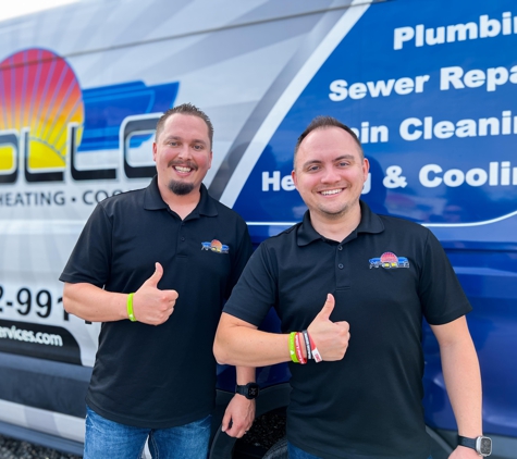 Apollo Plumbing Heating & Air Conditioning - Nampa, ID