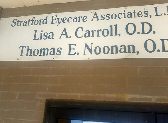 Stratford Eyecare Associates - Stratford, CT