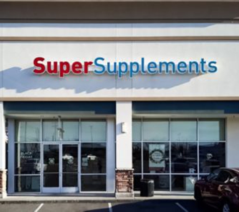 Super Supplements - Everett, WA