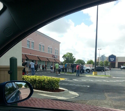 Applebee's - Hialeah, FL