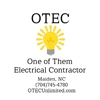 OTEC Electrical Contractor gallery
