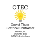 OTEC  Electrical Contractor - Electricians