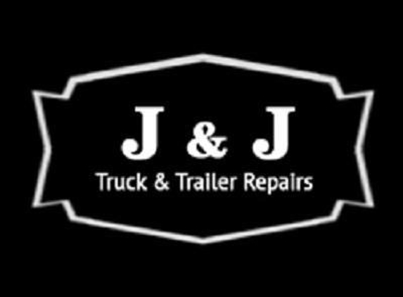 J & J Truck & Trailer Repairs - Sacramento, CA