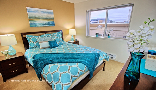 Redmond Home Staging & Decorating - Redmond, WA