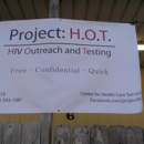 Project: H.O.T. - Health Maintenance Organizations