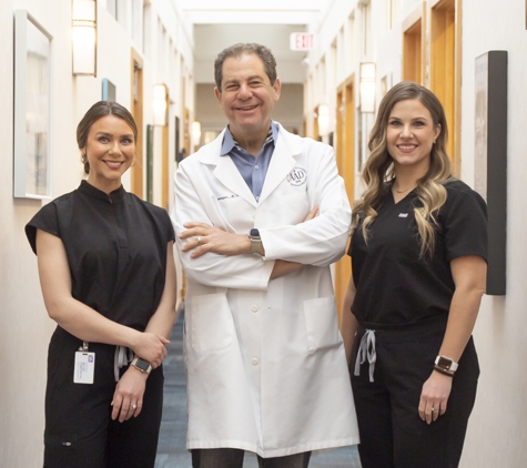 Joel Schlessinger, MD - Omaha, NE. Dr. Joel Schlessinger along with our Cosmetic Coordinators, Kristen and Katie
