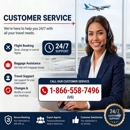 Delta Airlines - Airlines